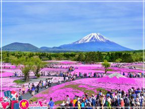 Du lịch Nhật Bản 4 ngày 3 đêm dịp hè 2017 khởi hành từ Tp.HCM post image